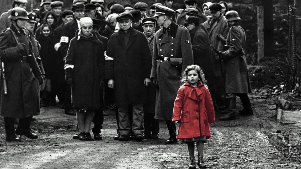 Schindler's List, l'uomo e la lista che hanno salvato gli ebrei