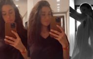 Belen Rodriguez incinta? Spuntano gli indizi che confermano