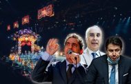 Da Giuseppi a Ciampolillo: il circo equestre della politica