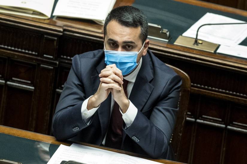 Anche i 5s già rinnegano la linea ufficiale. Proposti agli alleati Di Maio e Patuanelli