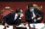 Dal Colle pronto l'ultimatum: 3 giorni se il governo va sotto per Bonafede