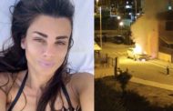 Serena Enardu nel mirino: dopo il riavvicinamento a Pago le incendiano la macchina