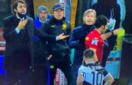 Inter, arriva la squalifica per Conte: la sanzione dopo la lite con Maresca