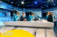 La figuraccia di Di Maio in tv dalla Annunziata: 