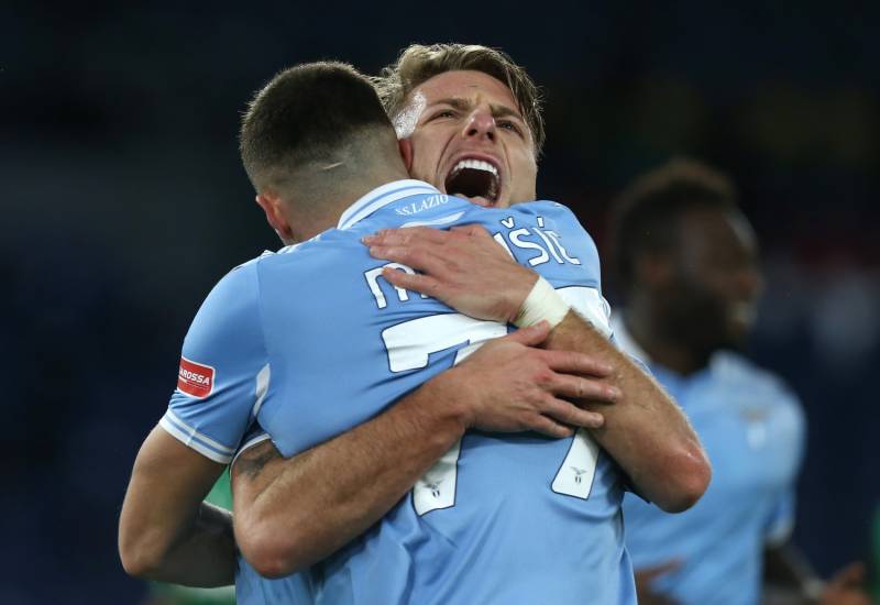 La Lazio vince, risale in classifica ma ora ha il fiatone...