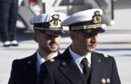 La calunnia indiana sui marò