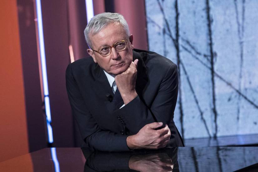 L'ultima profezia di Tremonti: 
