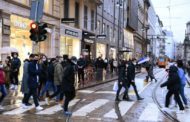 I governatori della Lega: 