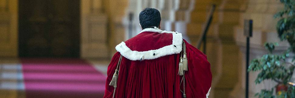 La magistratura e quel sistema ​che ha infettato la politica italiana