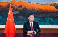 Davos, il messaggio di Xi Jinping: 