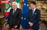 Quel rebus di numeri e veti che tormenta Mattarella