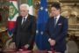 Crisi di governo: i 15 (sofferti) mesi del Conte 2