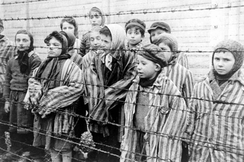 Il virus inventato da tre medici per salvare i bambini dalla Shoah