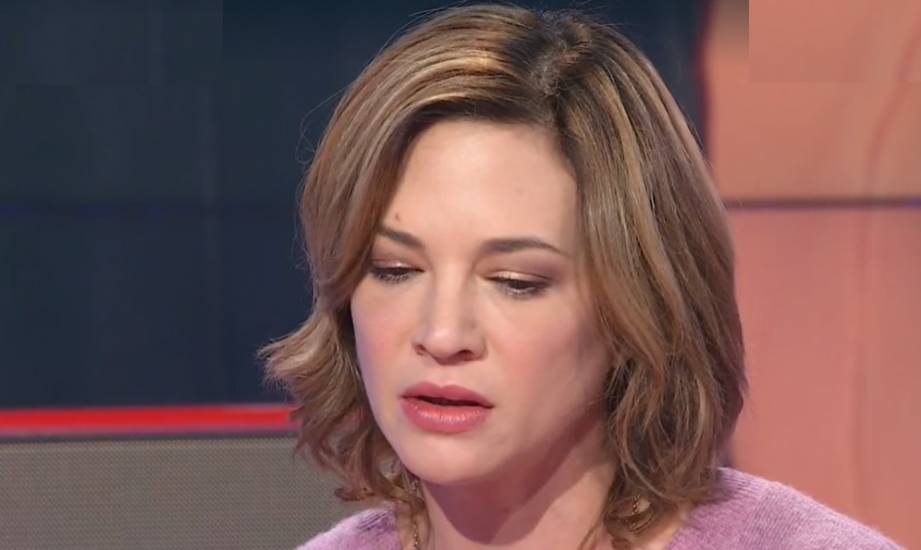 Asia Argento: 