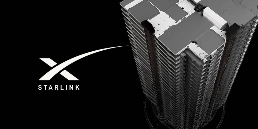 Starlink in Italia: Internet arriva dallo spazio