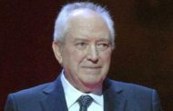 Morto Grimaldi, il produttore di film 
