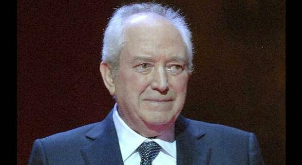 Morto Grimaldi, il produttore di film 