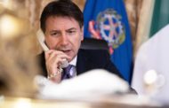 Quei quattro giorni che logorano Conte