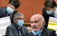 Anche l'Iss era negazionista: 
