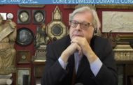 Sgarbi seppellisce Conte 