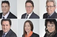 Sono solo in 10 ma già litigano: ecco chi c'è nel gruppo 
