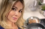 Diletta Leotta sparisce dai social. Colpa dell’amore? In realtà sta scappando