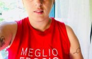 La paladina Lgbt adesso sbotta 