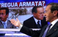 I pm, Fini e il governo Monti: così il sistema attaccò il Cav