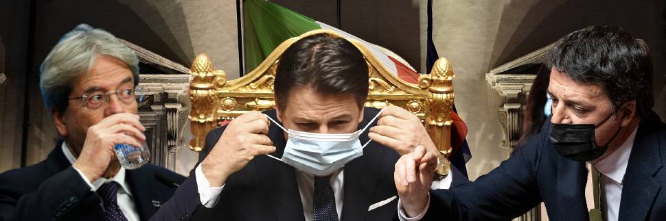 La strategia 