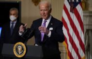Biden rafforza l'Obamacare e difende l'aborto 