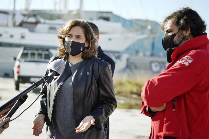 Open Arms, ultima follia buonista: una città al processo contro Salvini