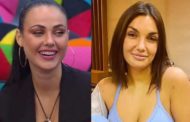 Gf Vip, Elettra Lamborghini a sorpresa: 