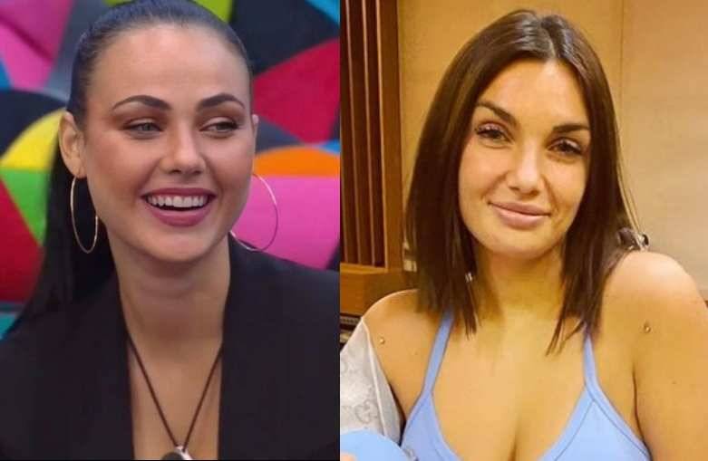 Gf Vip, Elettra Lamborghini a sorpresa: 