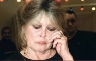 Brigitte Bardot fuori controllo: 