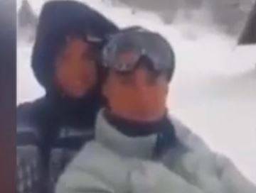 Fuga d'amore a Courmayer: CR7 e Georgina infrangono i divieti
