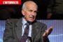 Govero, Luigi Vitali ci ripensa: 