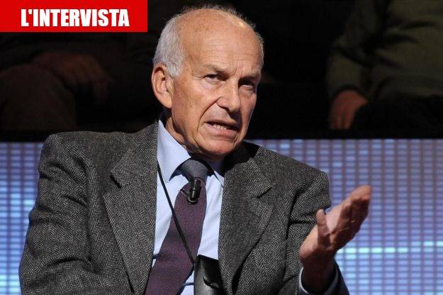 Bertinotti: 