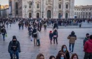 Covid, 16 Regioni diventano forse gialle e 5 arancioni