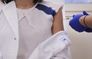 Ecco i primi dati sui vaccinati: 