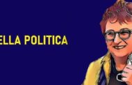 Tatjana Rojc, l'intellettuale prestata ai responsabili