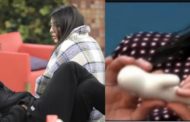 Anche la zia di Pretelli contro Giulia Salemi. Tutta colpa di una bambola woodoo