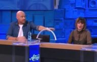 Amici, volano stracci tra Rudy Zerbi e Arisa: 