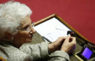 Il ddl in Parlamento: 