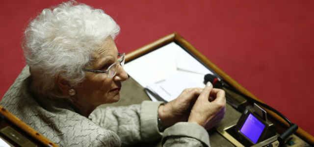 Il ddl in Parlamento: 