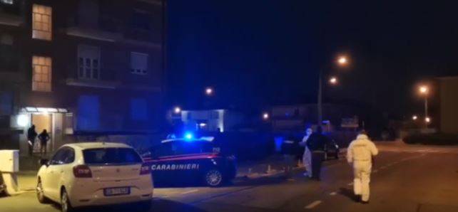 Torino, uccide moglie e figlio di 5 anni e tenta il suicidio