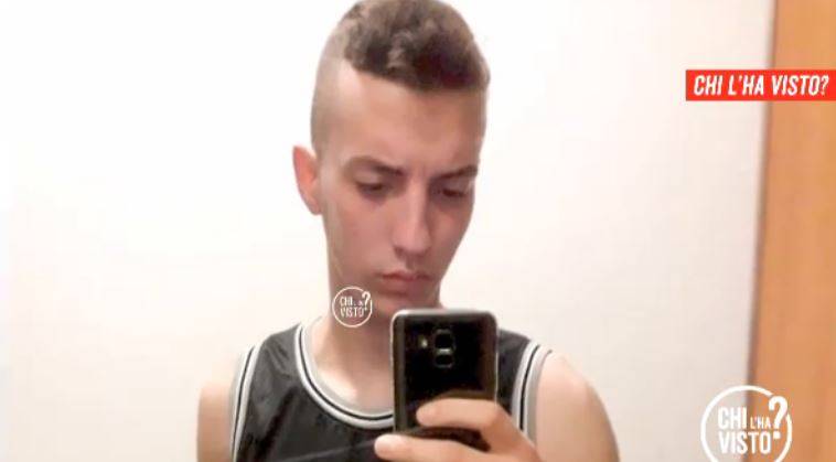Va alla festa, poi il coma: 