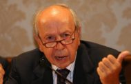 È scontro in tribunale tra Dini e Bankitalia per la sua abitazione
