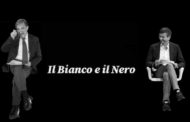 Il bianco e il nero, Lupi: 