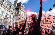 Nella neolingua femminista 