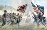 La guerra civile è la madre di tutte le cose